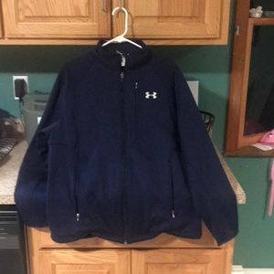 Under Armour jacket